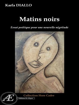 cover image of Matins noirs